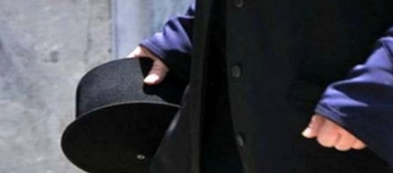 Αλεξανδρούπολη: Θετικός στον κορωνοϊό και ιερέας
